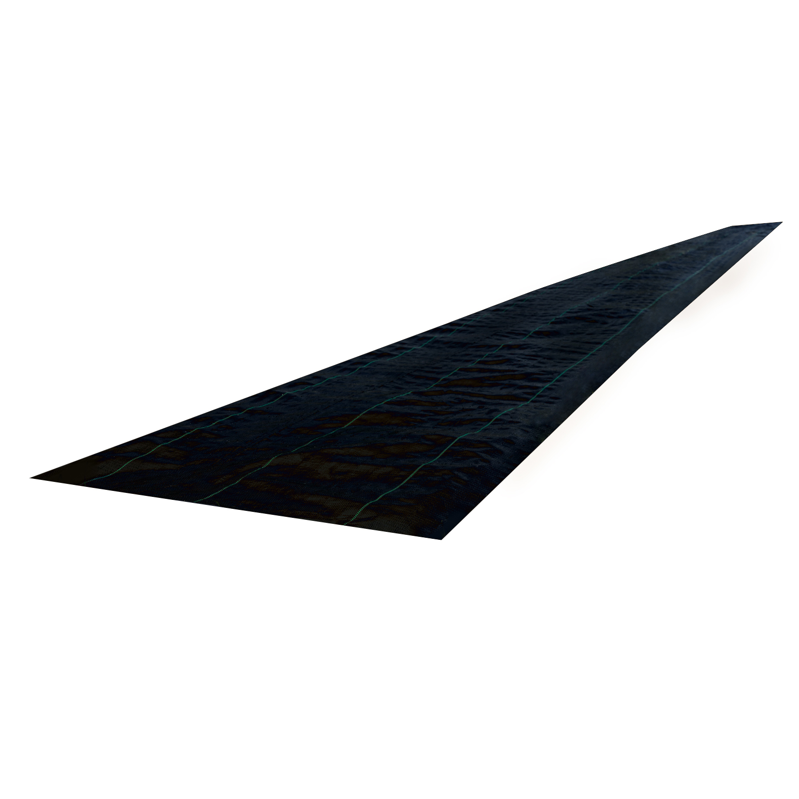 Woven Ground Cover Landscape Fabric Heavy PP Weed Barrier Garden Mat - Picture 94 of 95