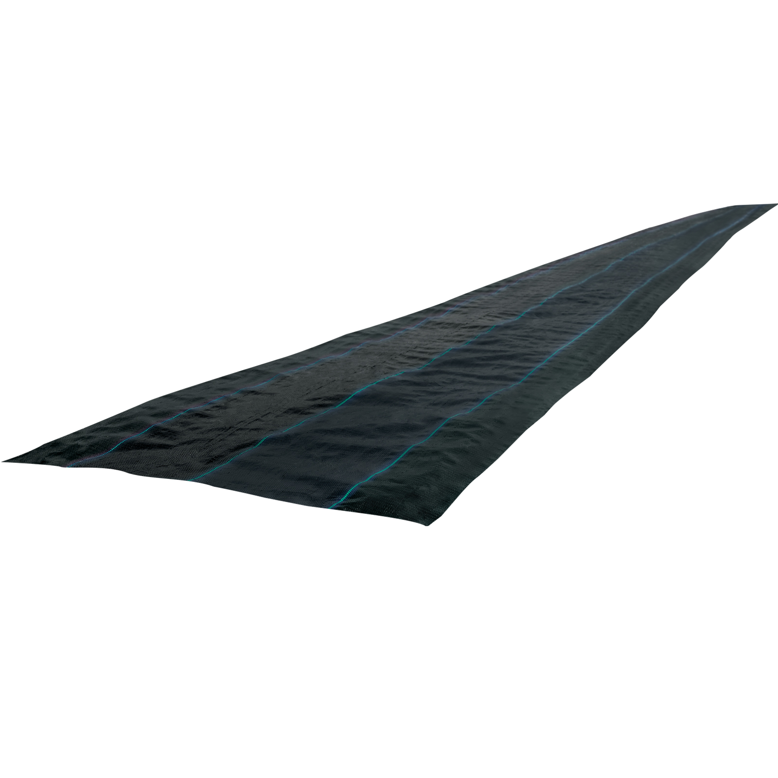 Woven Ground Cover Landscape Fabric Heavy PP Weed Barrier Garden Mat - Picture 72 of 95
