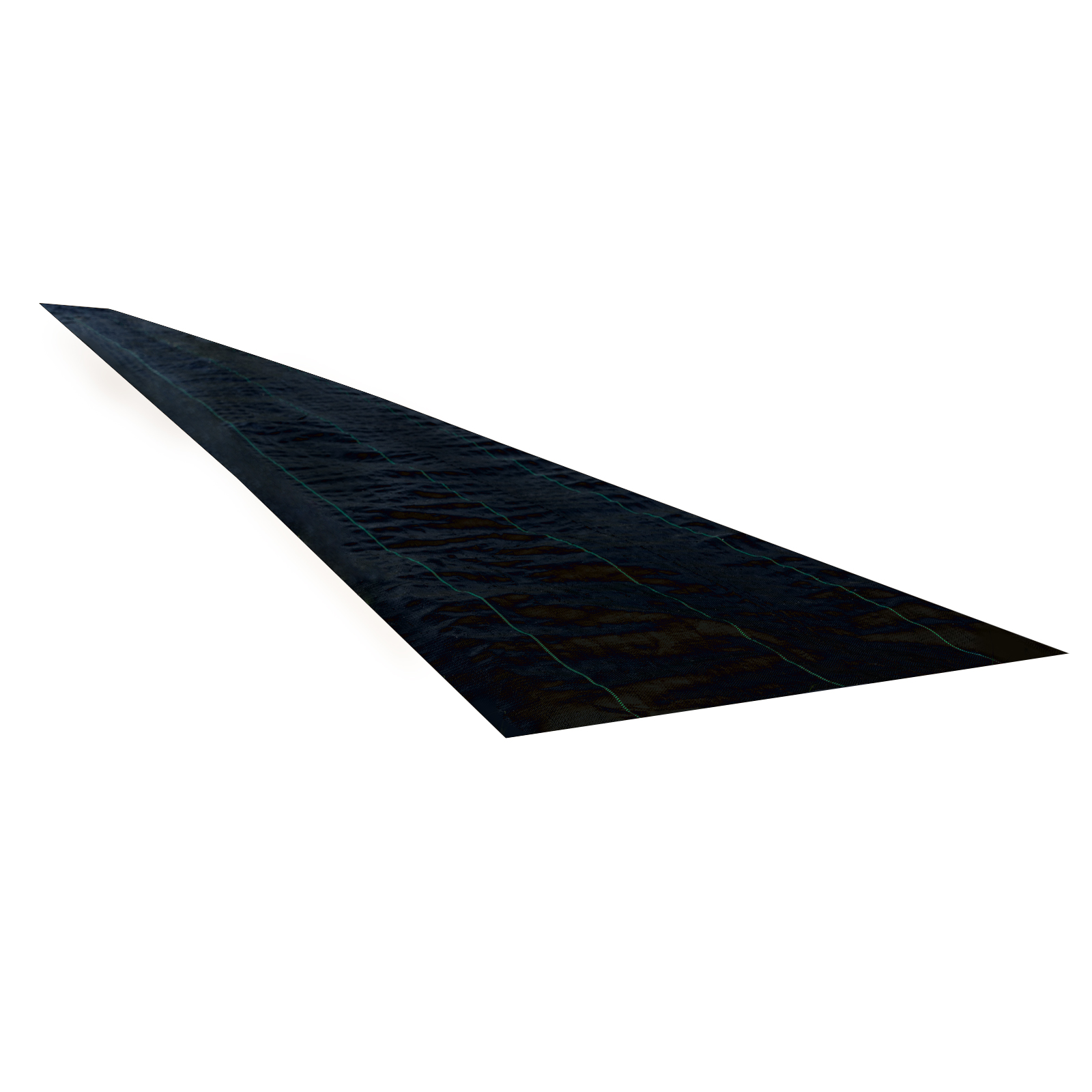 6x300 3x300 Weed Barrier Fabric Woven Ground Weed Cover 3.2 OZ Landscape - Picture 13 of 110