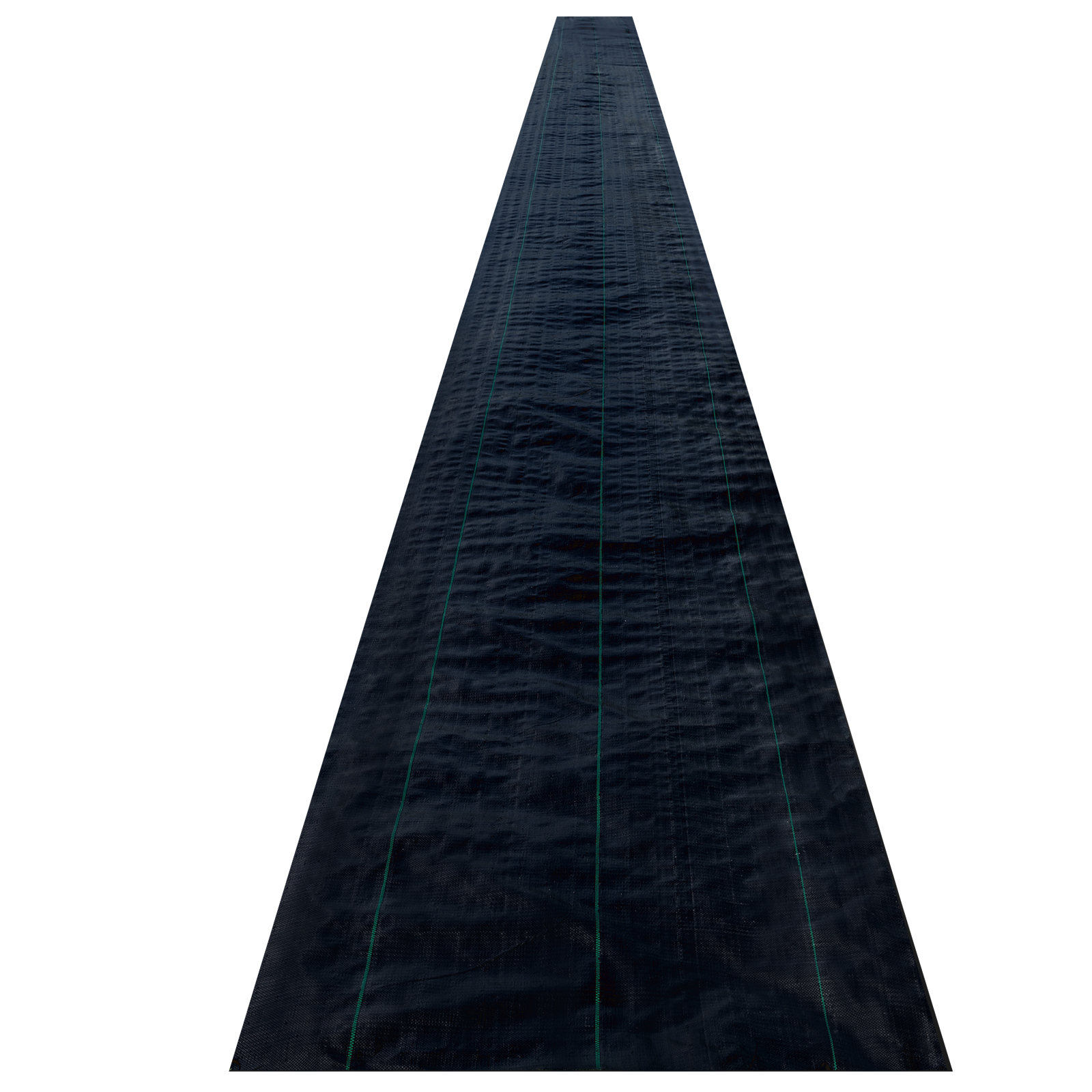 6x300 3x300 Weed Barrier Fabric Woven Ground Weed Cover 3.2 OZ Landscape - Picture 11 of 110